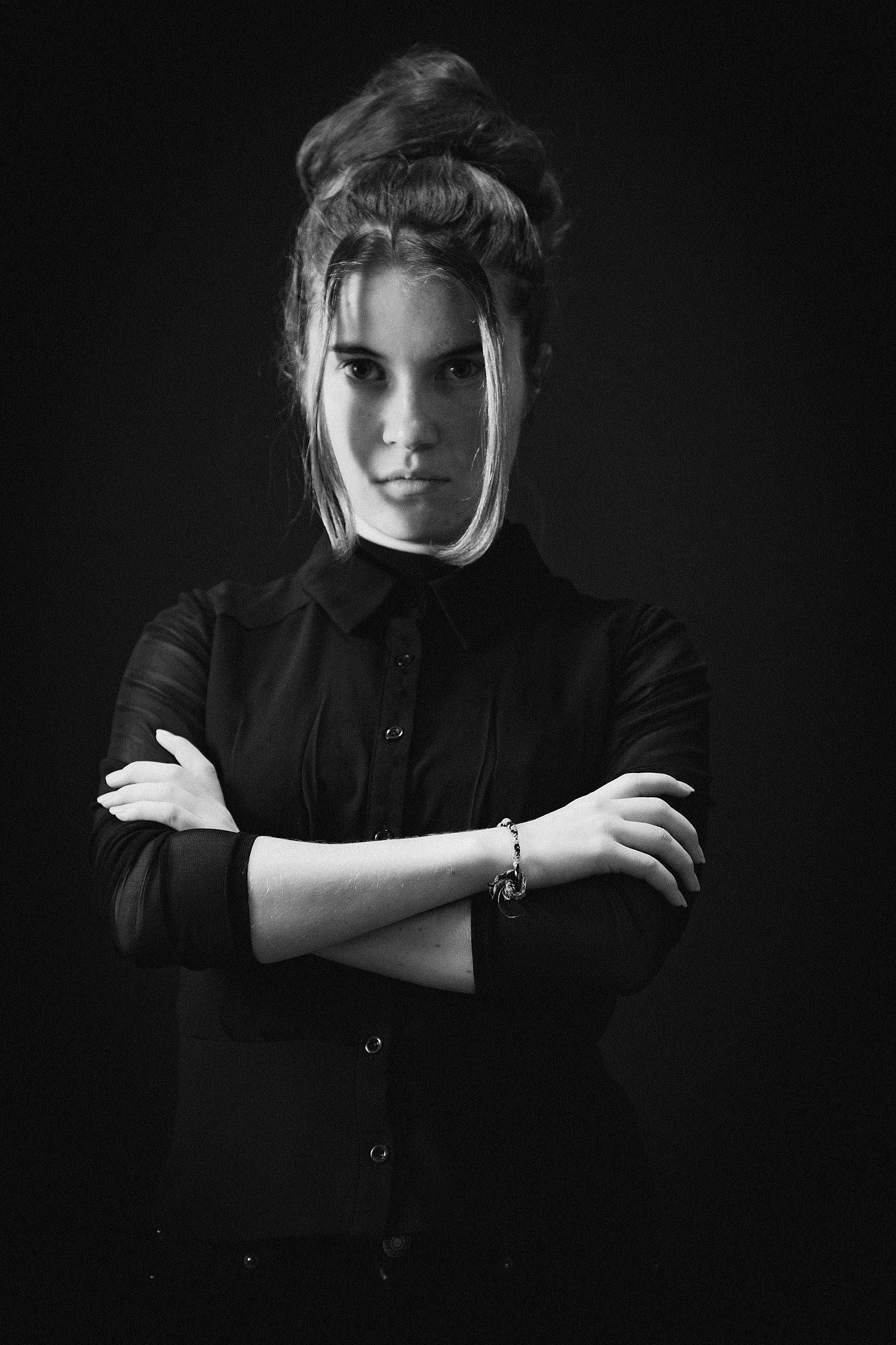 Sartemys — Portrait